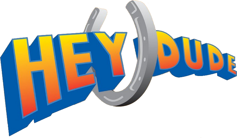 Hey Dude